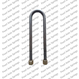 U-Bolt R (Rear) - 75 x 62 x 9 mm - Tata Ace N/m & O/m