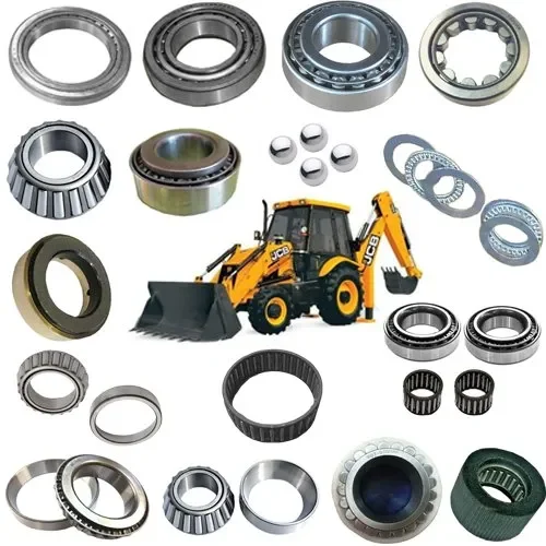 Bearings automotive & industrial